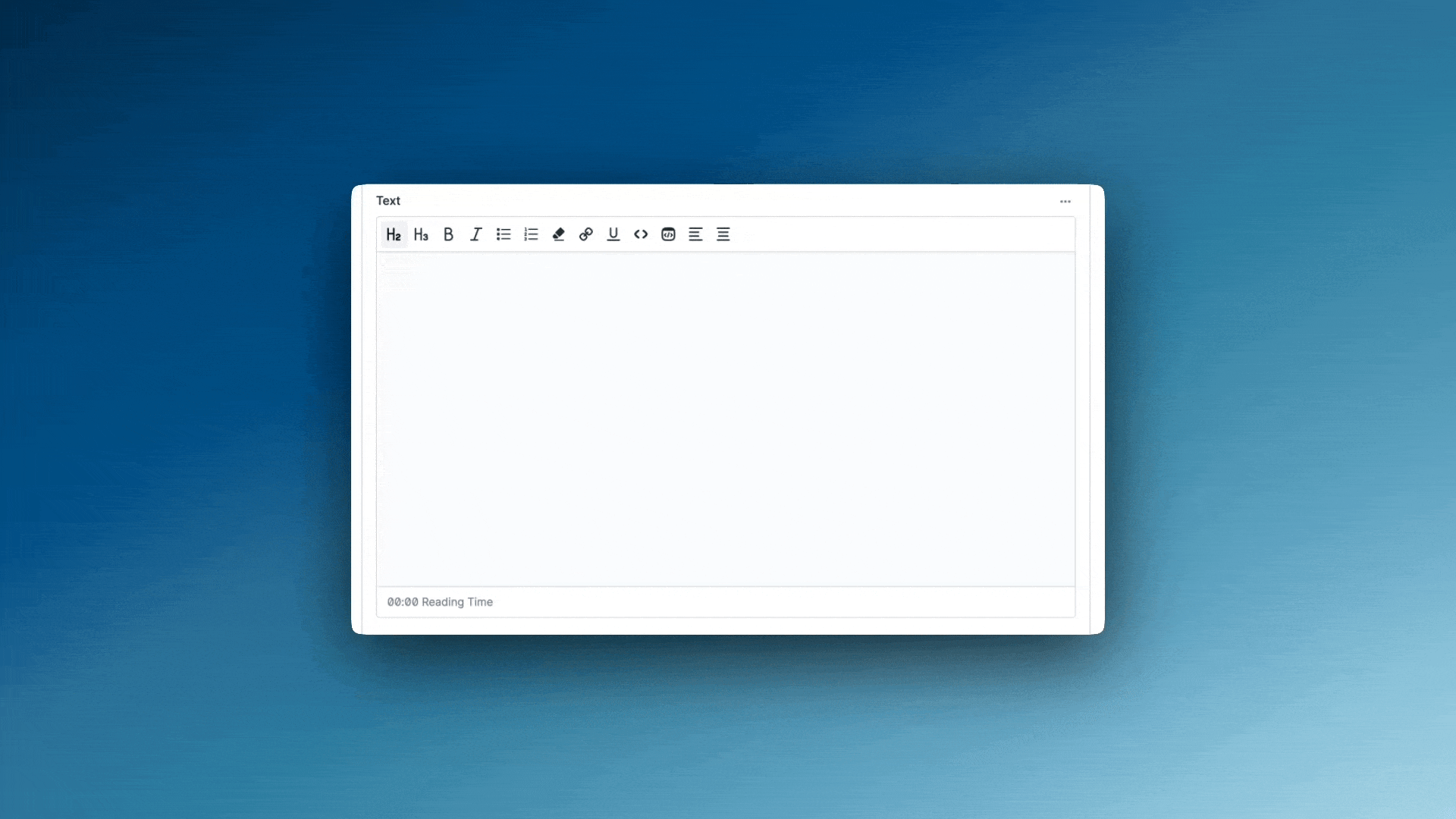 Artikel | Statamic - Älskat av både användare och utvecklare