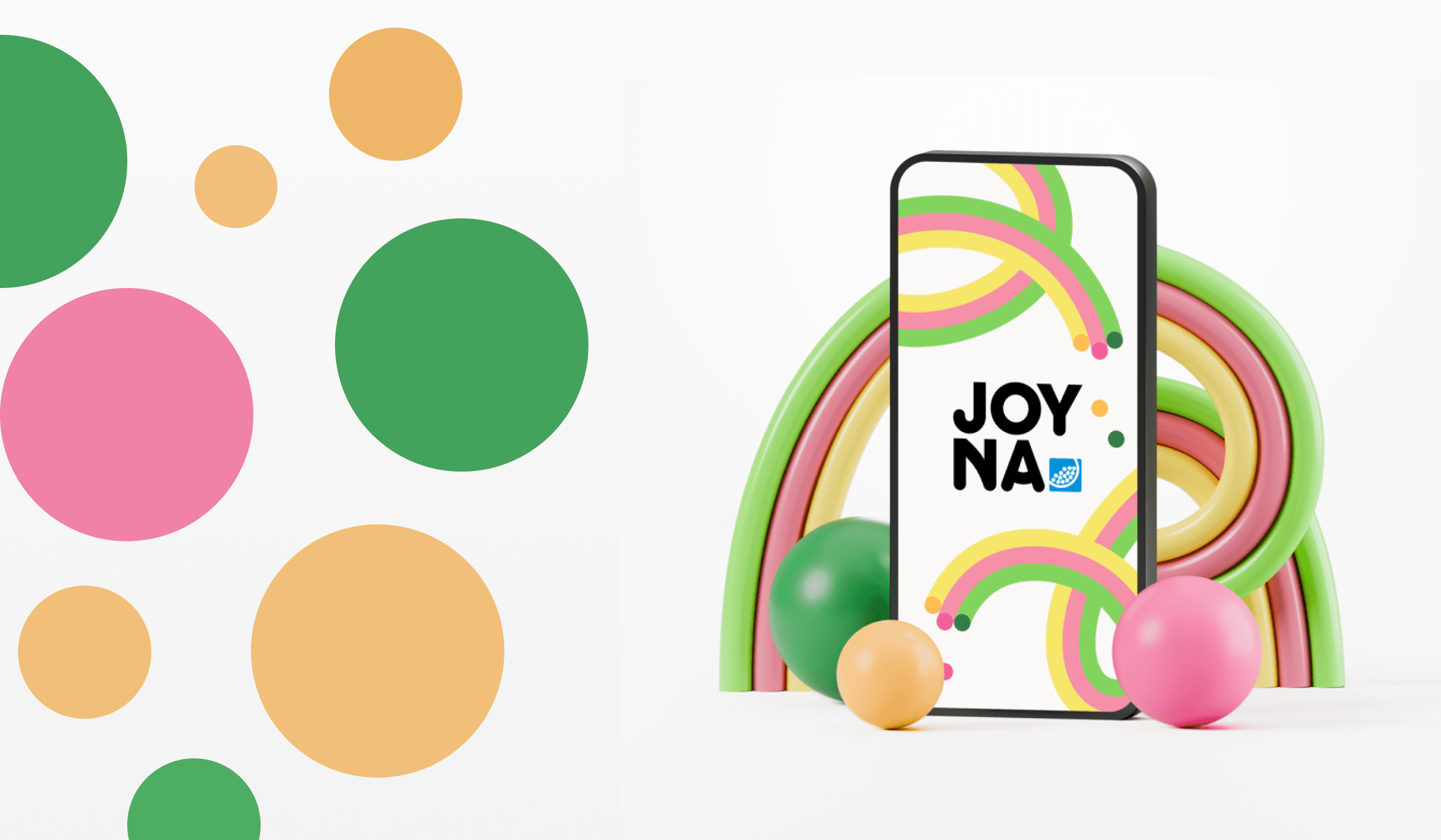 Case | JOYNA