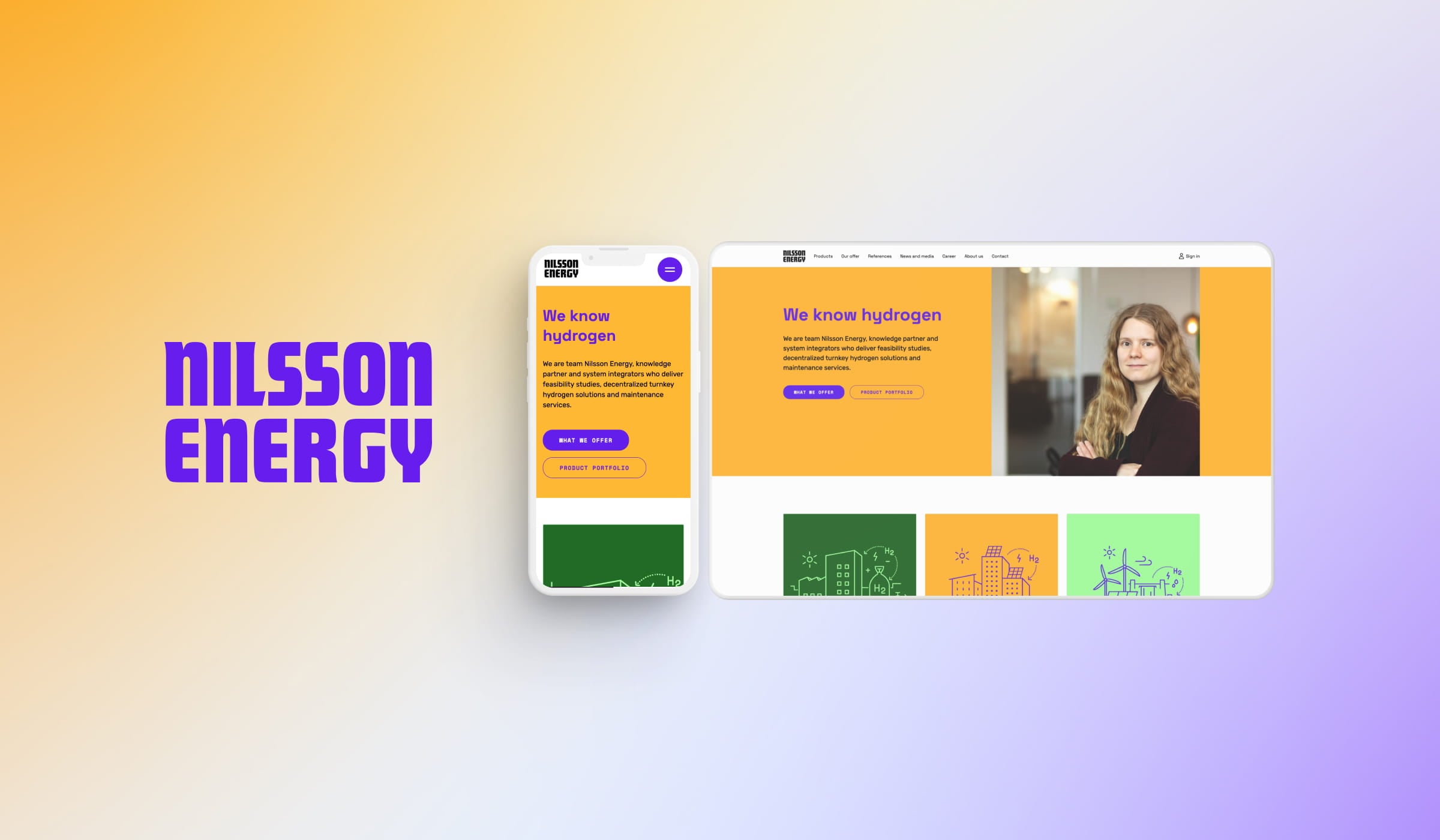 Case | Nilsson Energy